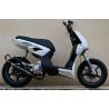 Staffe di Montaggio Telaietto Easyboost Racing MBK Stunt Yamaha Slider