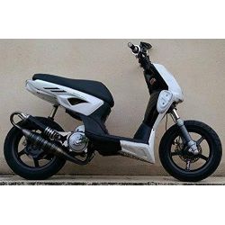 Motorophangingsbeugels Easyboost Sport MBK Stunt Yamaha Slider