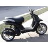 Suportes de extensão Easyboost MBK Booster Yamaha Bw's