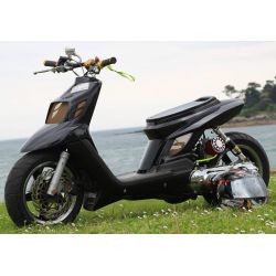 Subframe Easyboost MBK Booster Bws