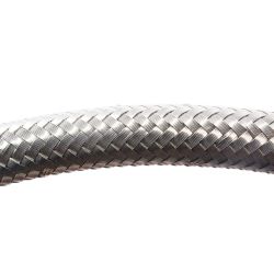 Gevlochten benzineslang (aviation) Easyboost Racing d.5mm