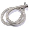 Gevlochten benzineslang (aviation) Easyboost Racing d.5mm