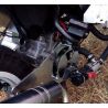 Tapa de Encendido Easyboost Malaguti F10 F12 SR MBK Nitro Jog-R