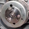 Porcas de variador e de ignição com anilhas Easyboost M10x1.25mm para cambota MBK Booster Nitro Mach G Ovetto