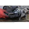 Arrache volant 2-3 trous allumage rotor interne-externe Easyboost Scooter Moto 50cc