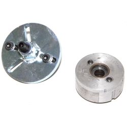 Easyboost Flywheel puller internal external rotor for scooter and motorcycle