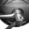 Chaves de bloqueio do variador, da embraiagem e da polia receptora Easyboost Piaggio 400-500cc MP3 X8 X9 X10