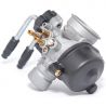 Easyboost 17,5 mm-es PHBN karburátor kézi szivatóval, MBK Booster, Nitro, AM6 és Derbi modellekhez