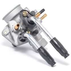 Easyboost Carburettor 17.5 mm PHBN Manual Choke Aerox Jog Bws