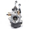 Carburateur 17,5 mm type PHBN Easyboost met handchoke MBK Booster Nitro AM6 Derbi