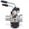Carburateur 17,5 mm type PHBN Easyboost met handchoke MBK Booster Nitro AM6 Derbi