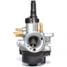 Carburateur 17,5 mm type PHVA Easyboost met automatische choke MBK Booster Nitro AM6 Derbi