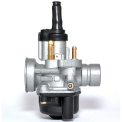 Carburateur 17,5 mm type PHVA Easyboost met automatische choke MBK Booster Nitro AM6 Derbi