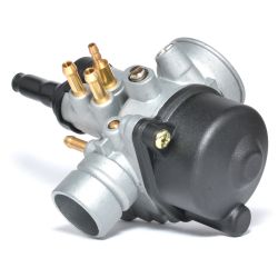Carburateur 17,5 mm type PHVA Easyboost met automatische choke MBK Booster Nitro AM6 Derbi