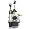Carburateur 12 mm type PHBN Easyboost met handchoke MBK Booster Nitro AM6 Derbi