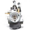 Carburateur 12 mm type PHBN Easyboost met handchoke MBK Booster Nitro AM6 Derbi