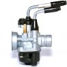 Carburateur 12 mm type PHBN Easyboost met handchoke MBK Booster Nitro AM6 Derbi