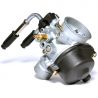 Carburateur 12 mm type PHBN Easyboost met handchoke MBK Booster Nitro AM6 Derbi