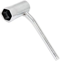 Easyboost Spark Plug Wrench 2-Stroke 21mm