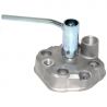 Bougiesleutel 2-takt hoge kwaliteit 21mm Easyboost
