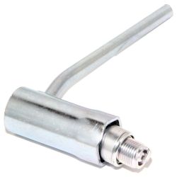 Easyboost Spark Plug Wrench 2-Stroke 21mm