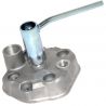 Chave de velas 2 tempos de alta qualidade 21mm Easyboost