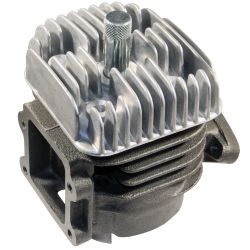 Easyboost Bloqueo Pistón Stopper Motor 2 Tiempos Con Tope de Plástico M14x1.25