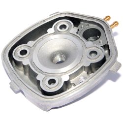Cilinderkit Easyboost standaarduitvoering 50 gietijzer MBK Nitro Aerox
