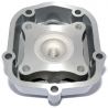 Cilinderkit Easyboost standaarduitvoering 50 gietijzer Derbi Euro 3 en 4 D50B0