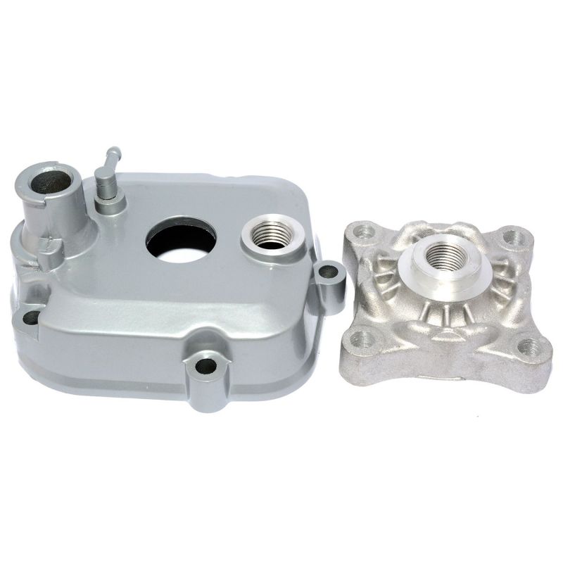 Zylinder Kit 50 Ccm Kolben 37,00 Mm Dichtung Für Roller SYM ORBIT II 25
