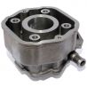 Ketaus cilindro komplektas Easyboost 50, pakeičia iš pradžių sumontuotą detalę, tokių pačių matmenų, Derbi Euro 2
