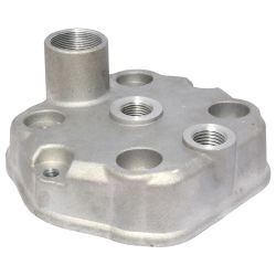 Easyboost 50cc Cylinder Kit Cast Iron Derbi EURO 2