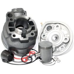 Cilinderkit Easyboost standaarduitvoering 50 gietijzer AM6