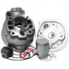 Kit cilindro Easyboost 50 em ferro fundido, com as medidas da peça de origem, AM6