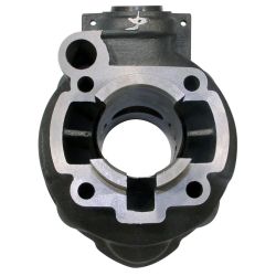Cylinderkit Easyboost 50 gjutjärn, ersätter den fabriksmonterade delen, med samma mått, AM6