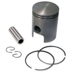 Easyboost 50cc Cylinder Kit Cast Iron AM6