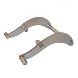 Motorophangingsbeugels Easyboost Sport MBK Stunt Yamaha Slider