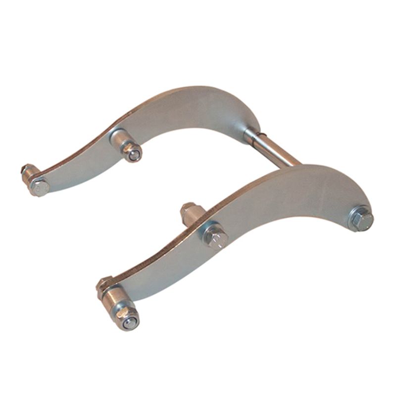 Suportes de fixação do balanceiro Easyboost Sport MBK Stunt Yamaha Slider