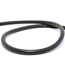 Easyboost Cable Pipa de Bujía Negro 50cm Alta Tensión 50cm