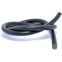 Fil de Bougie 7mm Easyboost pour Antiparasite Câble Haute tension