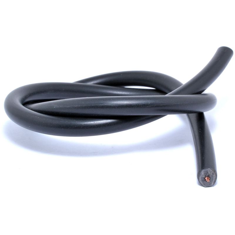 Easyboost 7mm Zündkerzenkabel Zündkabel Kabel Hochspannungskabel