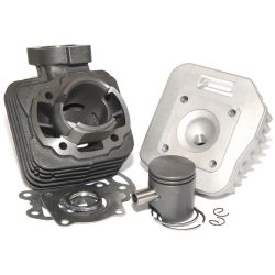 Cilinderkit Easyboost standaarduitvoering 50 gietijzer Peugeot Trekker Speedfight 1-2