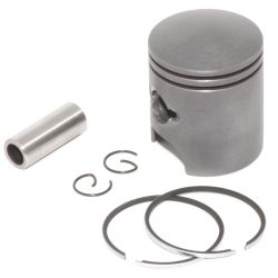 Kit cilindro Easyboost 50 em ferro fundido, com as medidas da peça de origem, Peugeot Trekker Speedfight 1-2