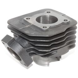 Kit cilindro Easyboost 50 em ferro fundido, com as medidas da peça de origem, Peugeot Trekker Speedfight 1-2