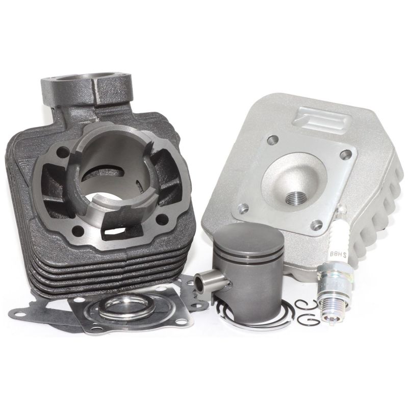 Zylinder Kit AIRSAL 50ccm Sport KYMCO Fever ZX II 50 SC10A