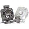 Kit cilindro Easyboost 50 em ferro fundido, com as medidas da peça de origem, Peugeot Trekker Speedfight 1-2