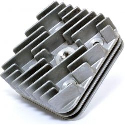 Cilinderkit Easyboost standaarduitvoering 50 gietijzer Piaggio Typhoon Zip NRG