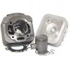 Cilinderkit Easyboost standaarduitvoering 50 gietijzer Piaggio Typhoon Zip NRG