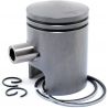 Чугунен комплект цилиндър Easyboost 50 за Piaggio Typhoon Zip NRG, заменя фабрично монтираната част, със същите размери