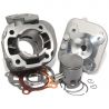 Cilinderkit Easyboost standaarduitvoering 50 gietijzer Ovetto Mach-G